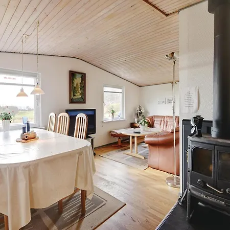 Three-bedroom Holiday In Vakantiehuis *