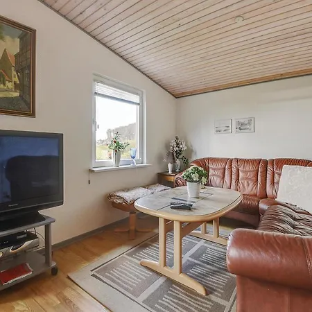 Three-bedroom Holiday In Vakantiehuis *