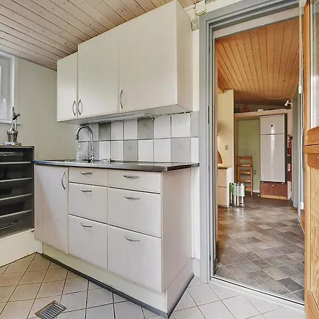 Three-bedroom Holiday In *