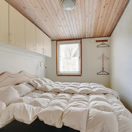 Three-bedroom Holiday In *